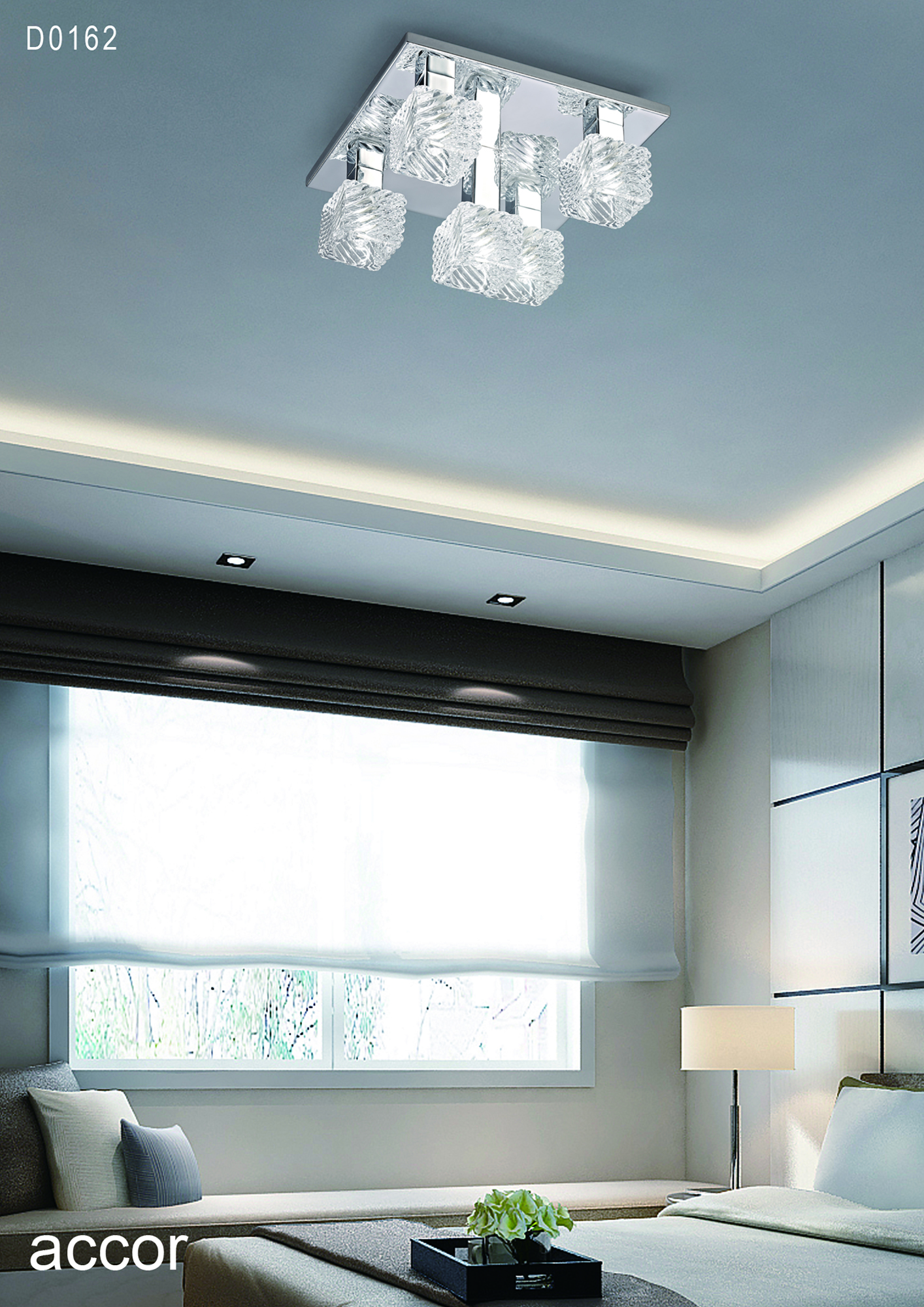 Accor Ceiling Lights Deco Flush Fittings Accor Ceiling Lights Deco Flush Fittings